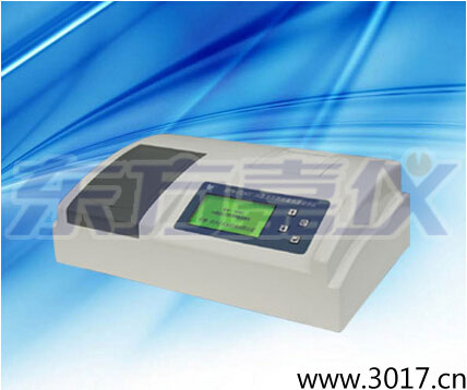 面粉溴酸鉀快速檢測(cè)儀