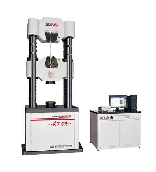 Һ��ʽ�f(w��n)��ԇ�(y��n)�C(j��)(2000kN)