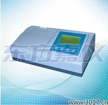 農(nóng)藥殘毒快速檢測儀