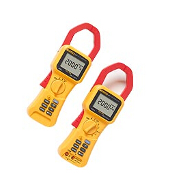 2000A 真有效值鉗表